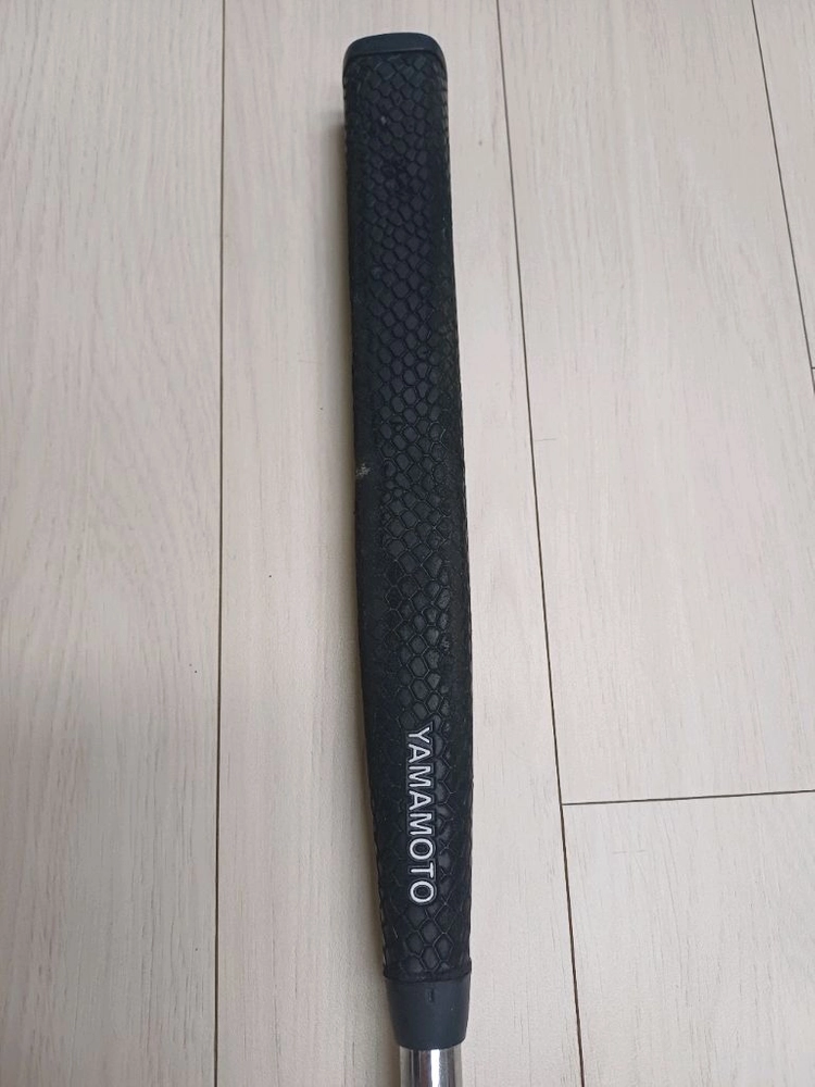 야마모토 PG113 핸드메이드 퍼터 이미지