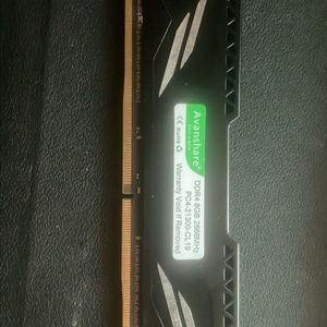 DDR4 16GB 메모리 2666mhz 이미지