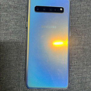 갤럭시 S10 5G 이미지