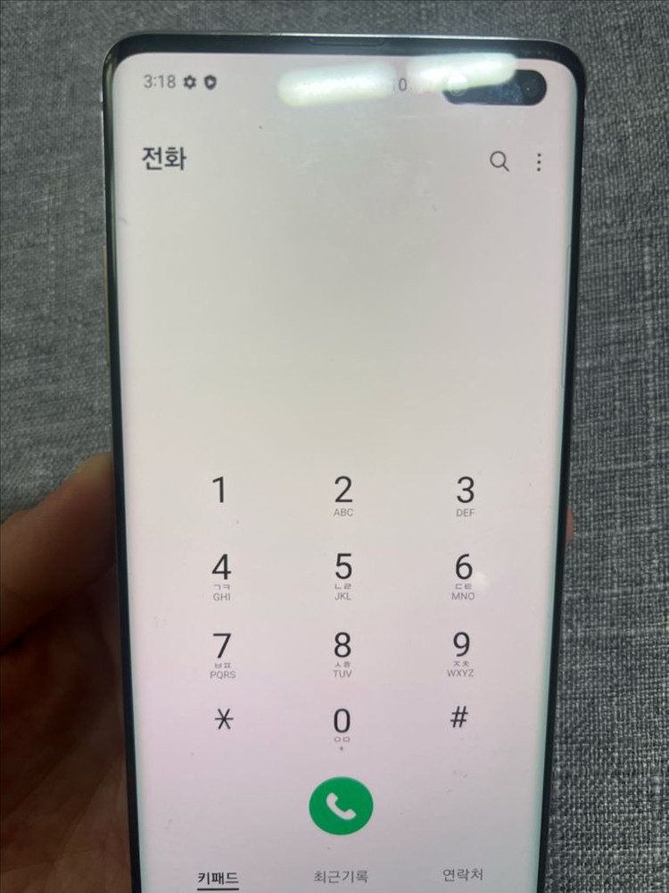 갤럭시 S10 5G 이미지