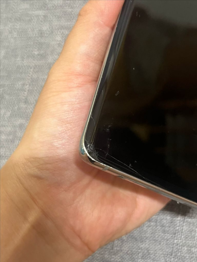 갤럭시 S10 5G 이미지