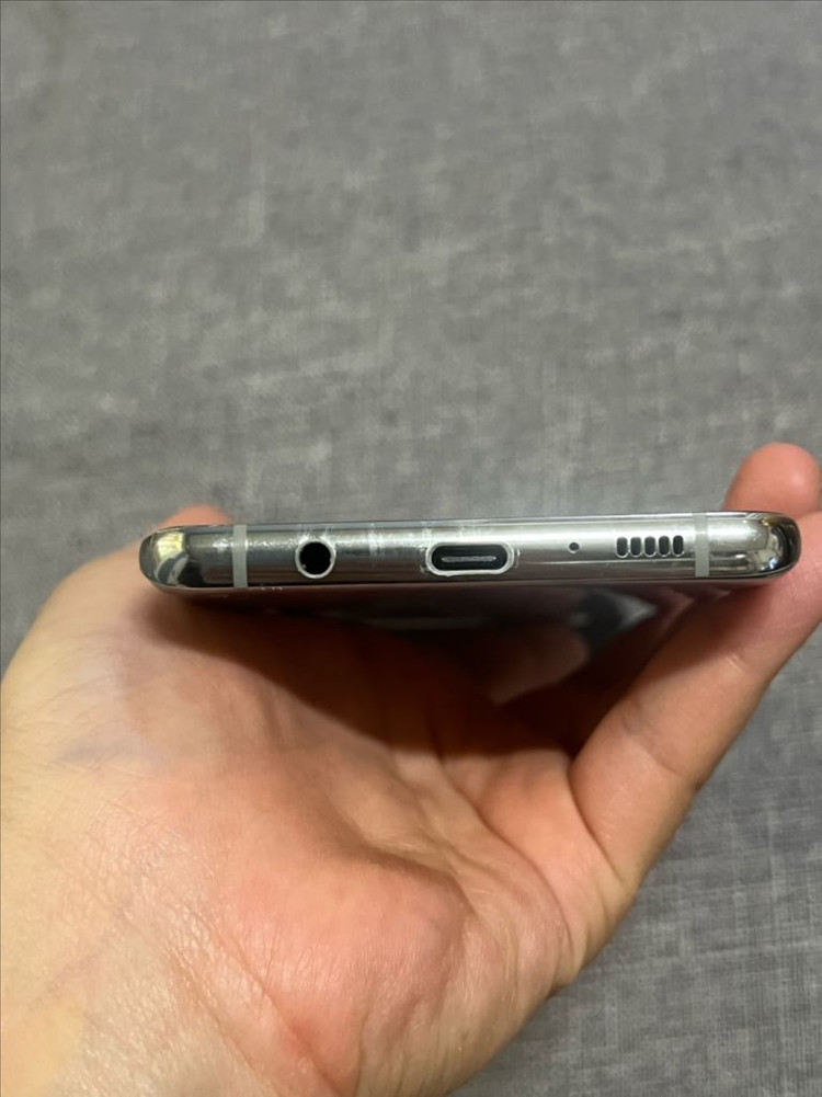 갤럭시 S10 5G 이미지