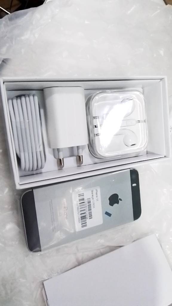 빈티지 아이폰 (5s, SE1, 6s, 6s+, 7, 7+, 8, 8+, SE2, XS) APPLE 정품 리퍼비싱 이미지