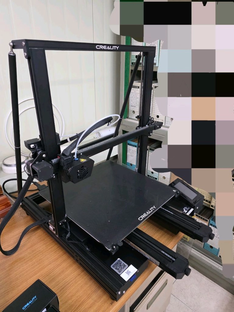 대형 3D 프린터 Creality CR-6 SE,MAX 2대 - 안심되는 중고거래
