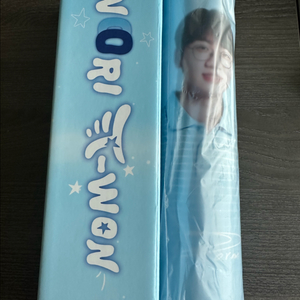 우리은행 x T1 마우스 장패드 이미지