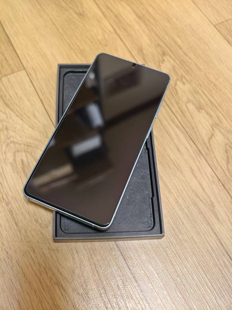 갤럭시 S26 울트라 1TB S급 이미지