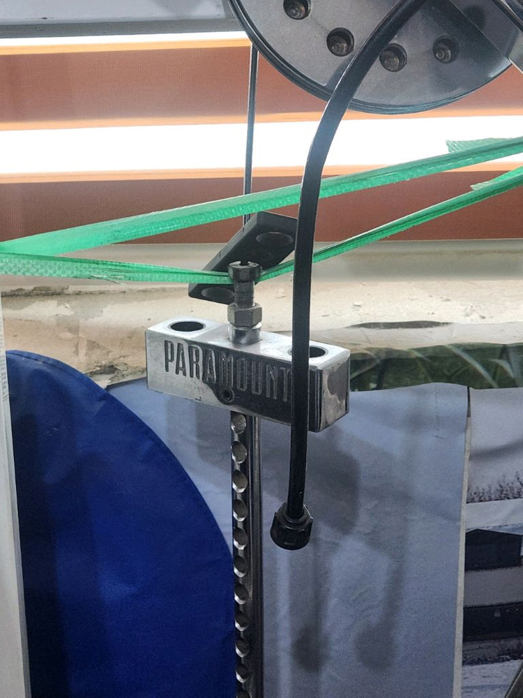 파라마운트 멀티힙 헬스기구 이미지