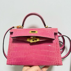 kelly minibag 이미지