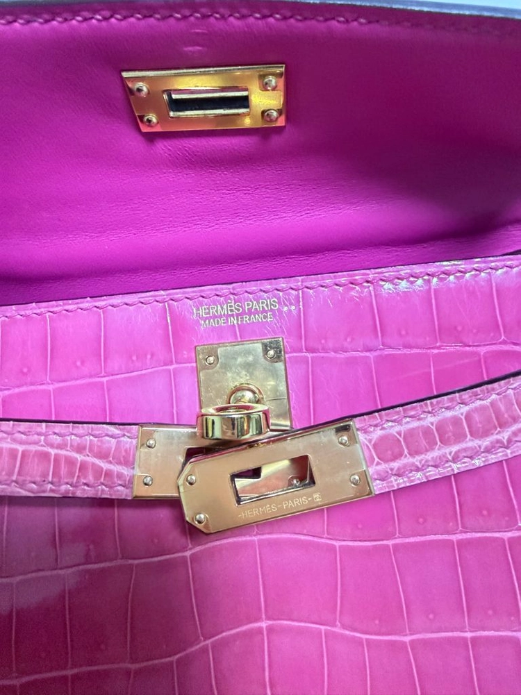 kelly minibag 이미지