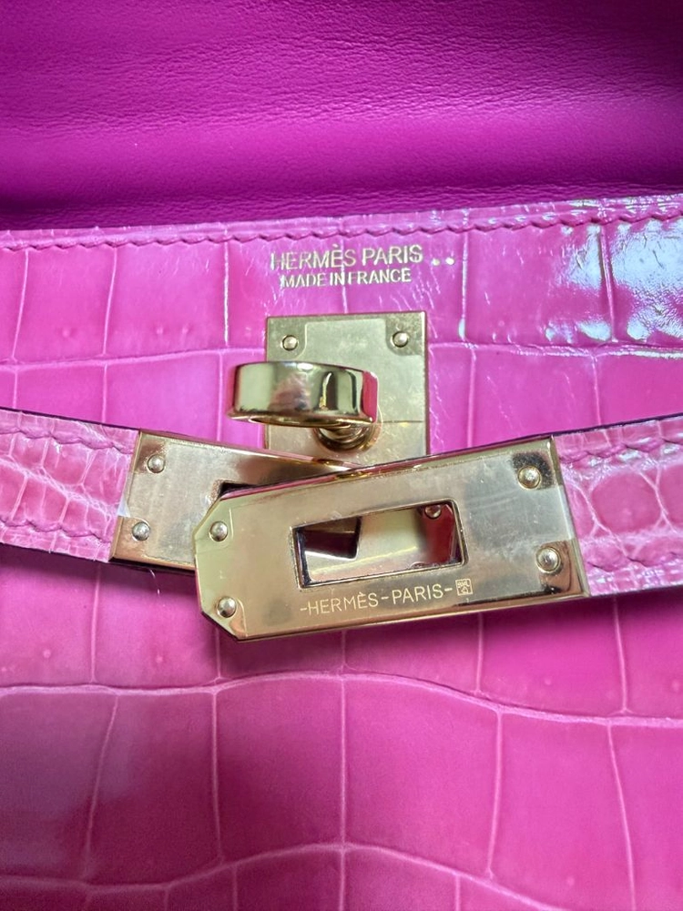 kelly minibag 이미지