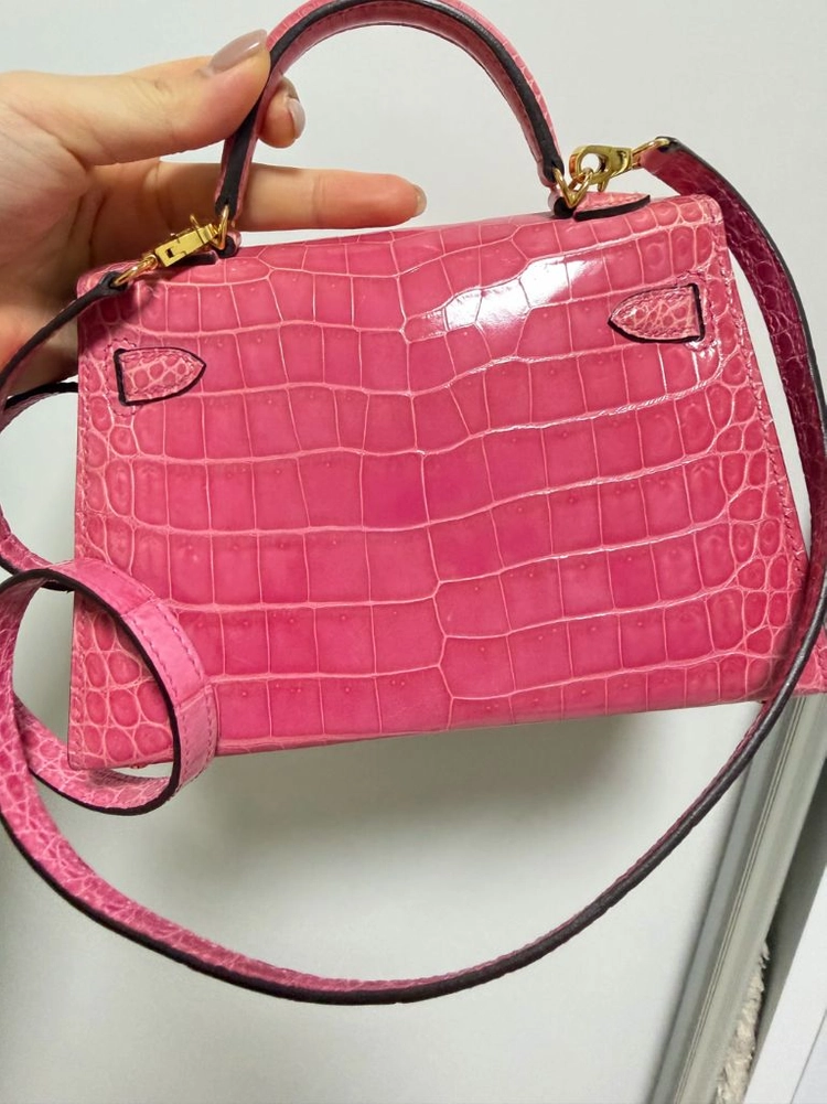 kelly minibag 이미지