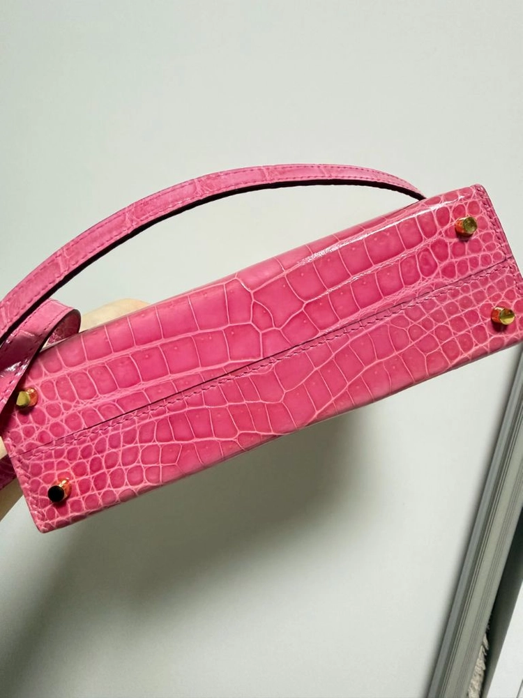 kelly minibag 이미지