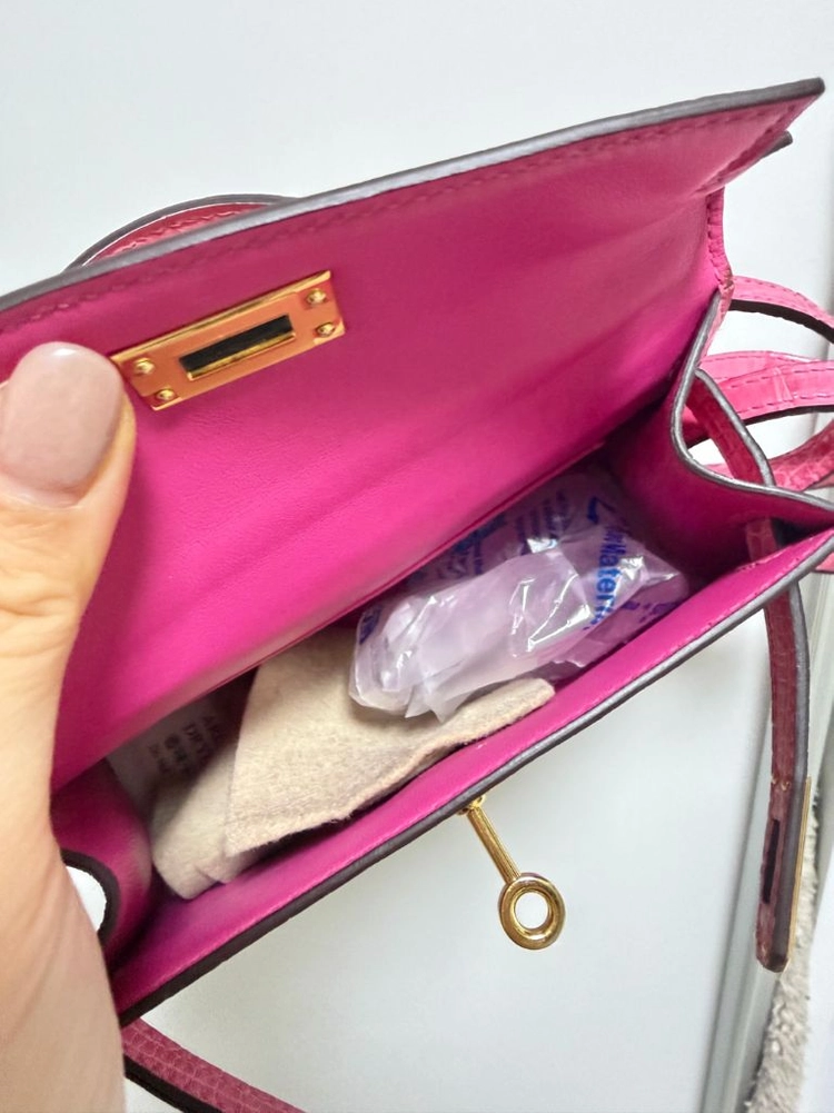 kelly minibag 이미지