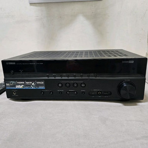 야마하 HTR-3066 AV 리시버 이미지