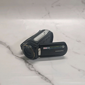 삼성 VM-HMX10A 디지털 빈티지 캠코더 핸디캠 이미지