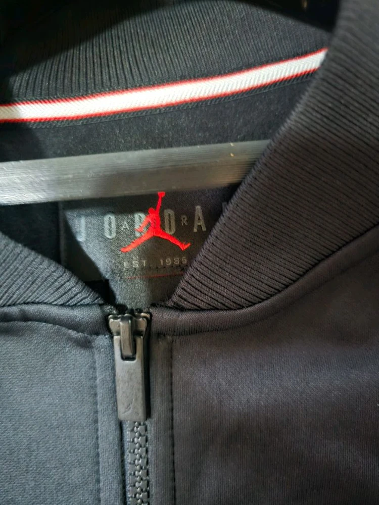 조던 브루클린 자켓 3xl 팝니다 이미지