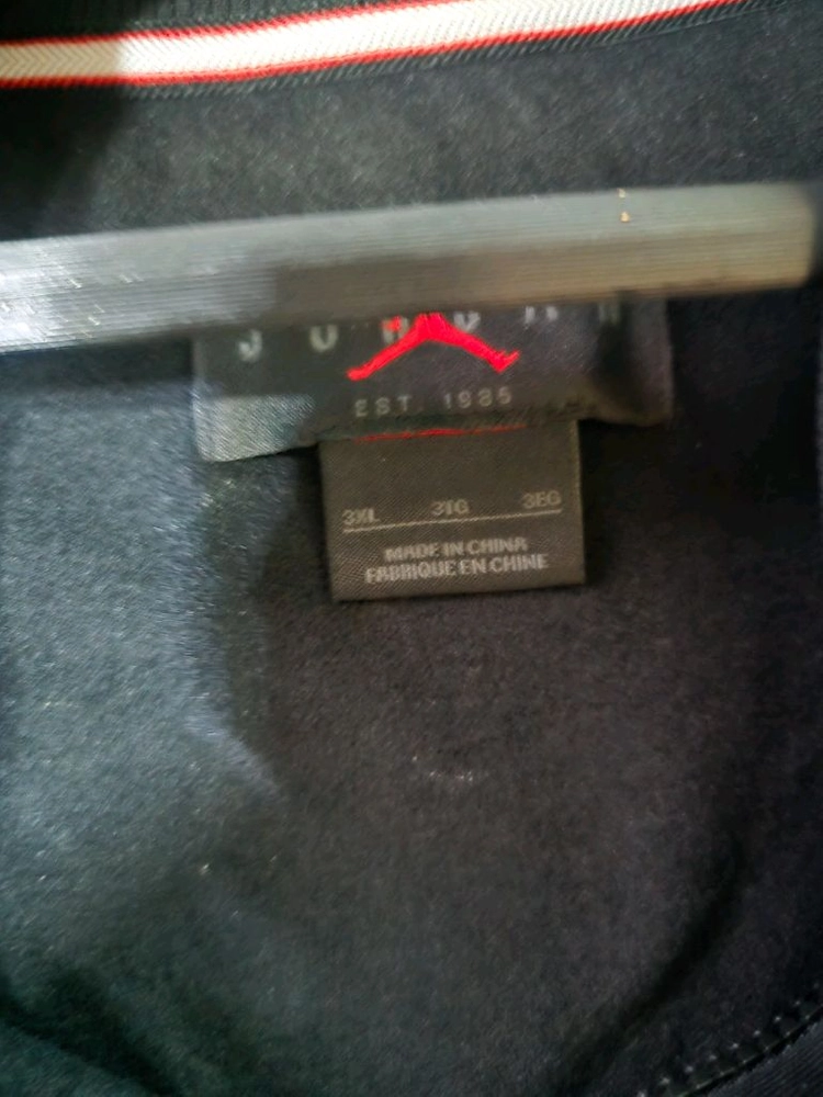 조던 브루클린 자켓 3xl 팝니다 이미지