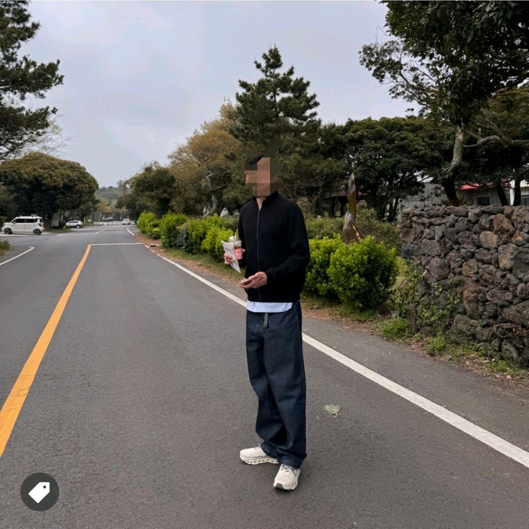 온러닝 클라우드몬스터 2 크림 아이스 EU40 이미지