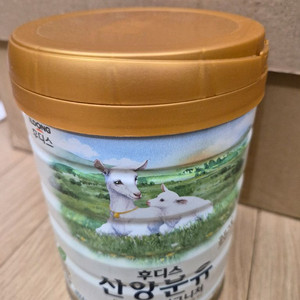 (익일발송)시그니처 일동산양 3단계800g: 1캔 이미지