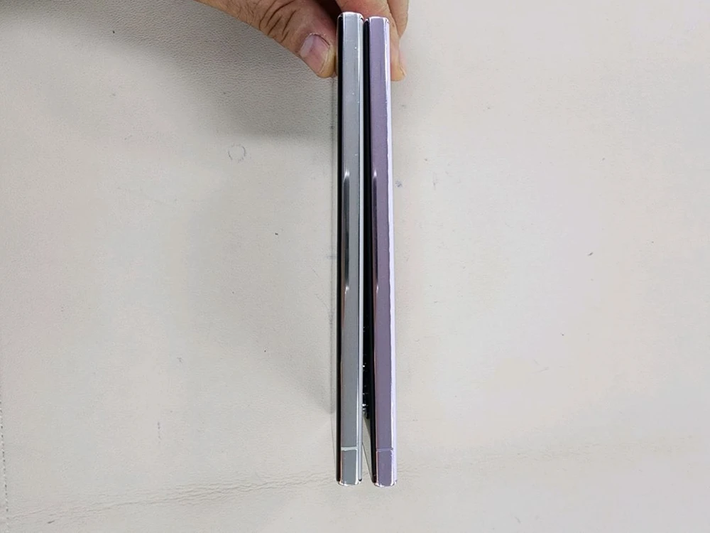 갤럭시s23울트라 256G 무잔상 무찍힘 상태최상 ^^ 이미지