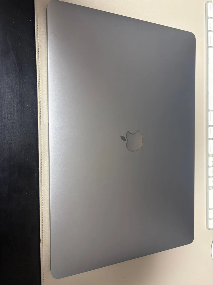 맥북프로 2019 터치바 모델 (A2141) 16GB/512GB - 안심되는 중고거래