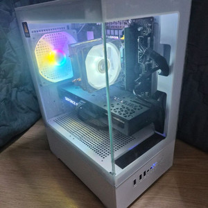 [급처 배달]게이밍pc 인텔 13세대 RTX 3070 데스크탑 본체 컴퓨터 이미지