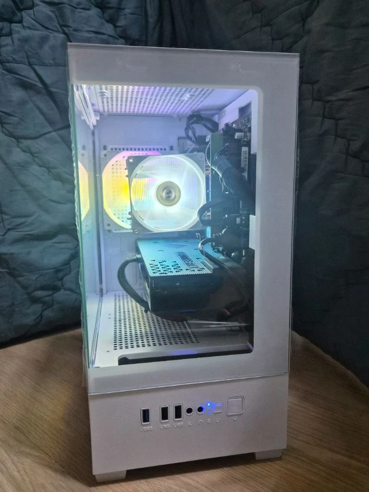 [급처 배달]게이밍pc 인텔 13세대 RTX 3070 데스크탑 본체 컴퓨터 이미지