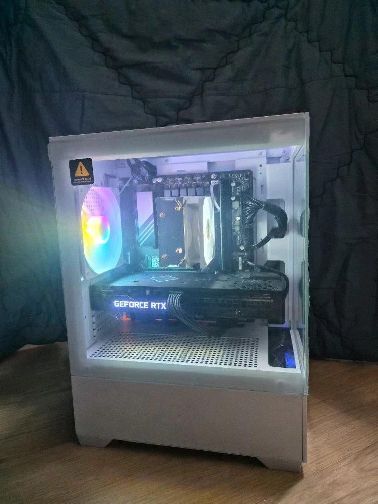 [급처 배달]게이밍pc 인텔 13세대 RTX 3070 데스크탑 본체 컴퓨터 이미지