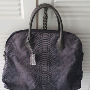 softbag 아치 아나콘다 그레이 이미지