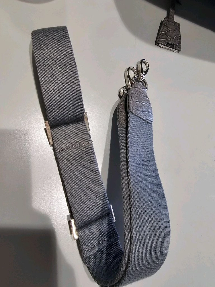 softbag 아치 아나콘다 그레이 이미지
