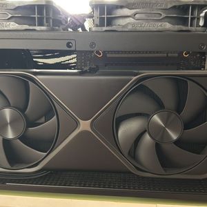 RTX 5090 fe 팝니다 이미지