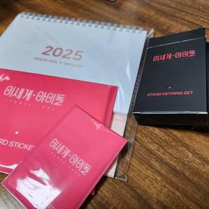 이세계 아이돌 굿즈 이세돌 이미지