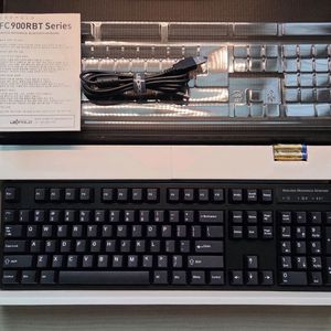 레오폴드 FC900RBT 새제품 (기계식키보드) 이미지