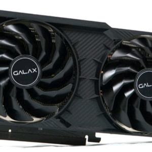GALAX 지포스 RTX 4070 2X V2 D6X 12Gb 판매하거나 4060으로 교환합니다 이미지