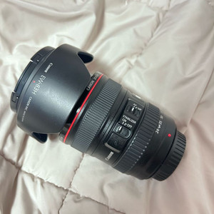 캐논 EF 24-105mm f/4L IS USM 이미지