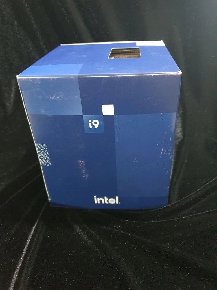 인텔 코어 CPU - i9-13900F (36MB, LGA1700) 미개봉 정품 이미지