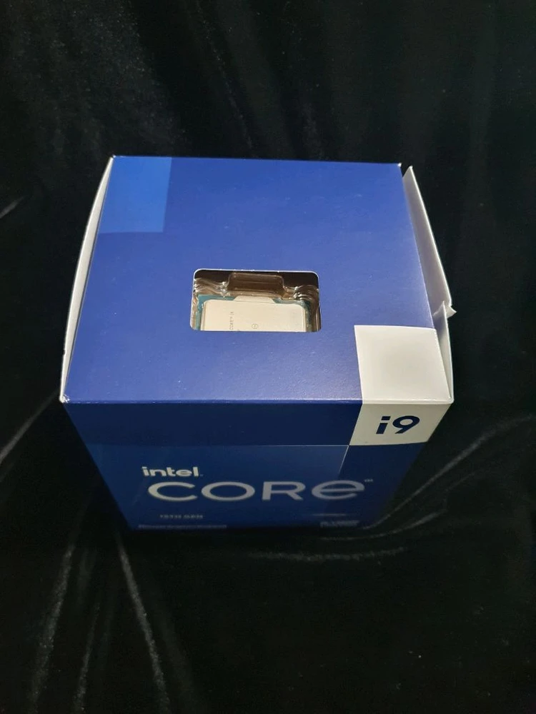 인텔 코어 CPU - i9-13900F (36MB, LGA1700) 미개봉 정품 이미지