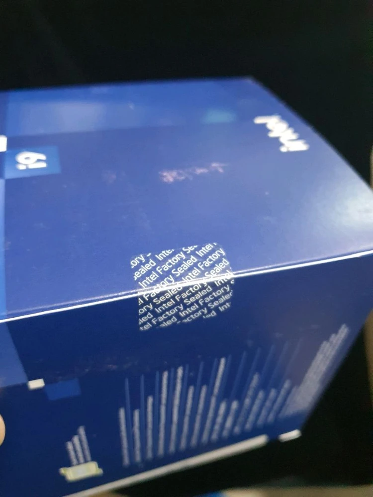 인텔 코어 CPU - i9-13900F (36MB, LGA1700) 미개봉 정품 이미지