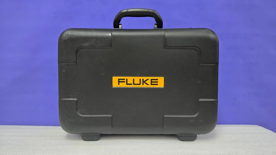 중고 휴대용오실로스코프 FLUKE 190-502 스코프미터 판매 이미지