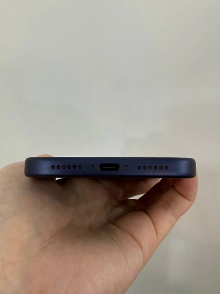 사이클135/A급)아이폰17프로맥스 블루 256GB/99% Y1893 이미지
