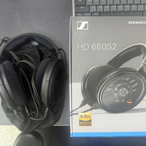 젠하이저 HD 660S2 이미지