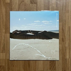 허회경 - Memoirs 한정반 미개봉 LP 판매합니다. 이미지