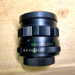 헬리오스 44m-4 58mm F2 이미지