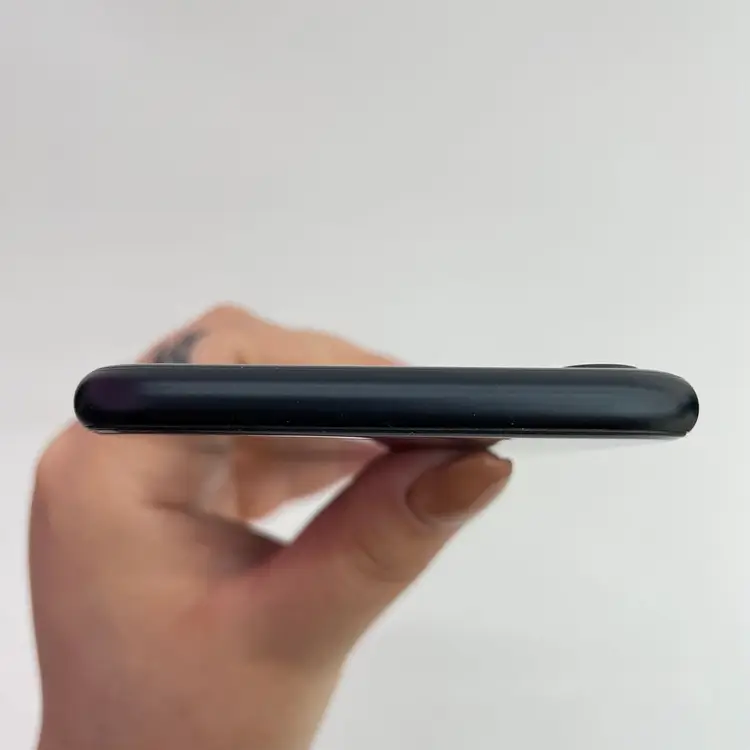 !!리퍼폰!! 아이폰SE3 블랙 64GB 467834 울산중고폰 이미지