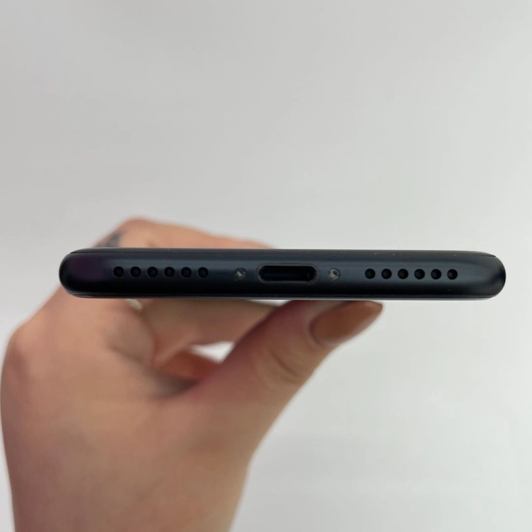 !!리퍼폰!! 아이폰SE3 블랙 64GB 467834 울산중고폰 이미지