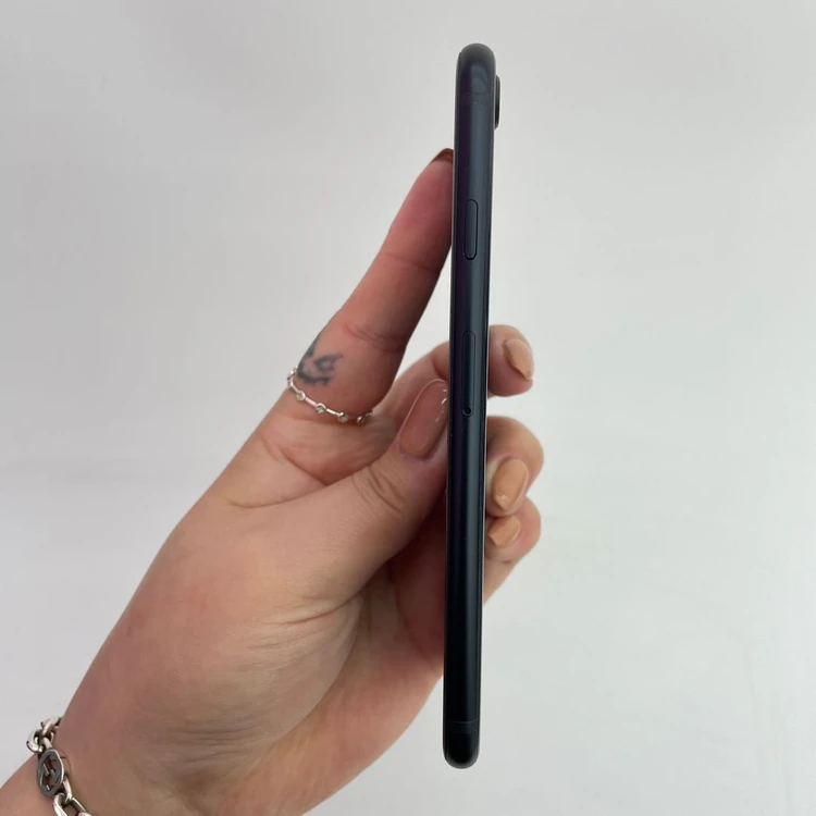 !!리퍼폰!! 아이폰SE3 블랙 64GB 467834 울산중고폰 이미지