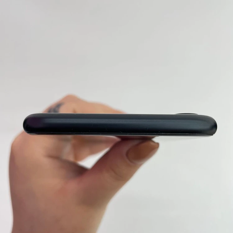 !!리퍼폰!! 아이폰SE3 블랙 64GB 467834 울산중고폰 이미지