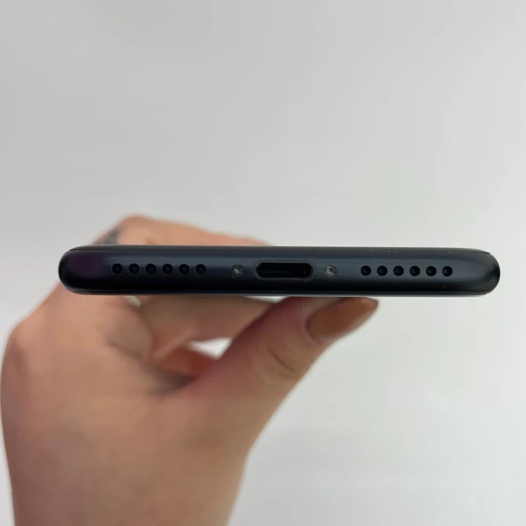 !!리퍼폰!! 아이폰SE3 블랙 64GB 467834 울산중고폰 이미지