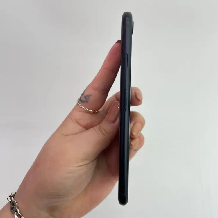 !!리퍼폰!! 아이폰SE3 블랙 64GB 467834 울산중고폰 이미지