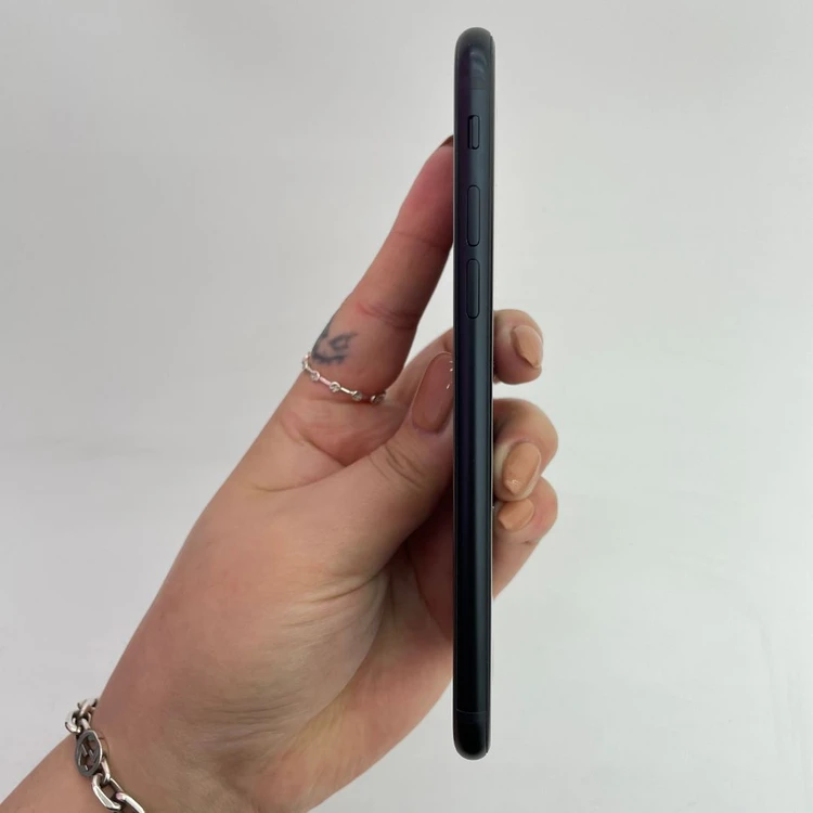 !!리퍼폰!! 아이폰SE3 블랙 64GB 467834 울산중고폰 이미지